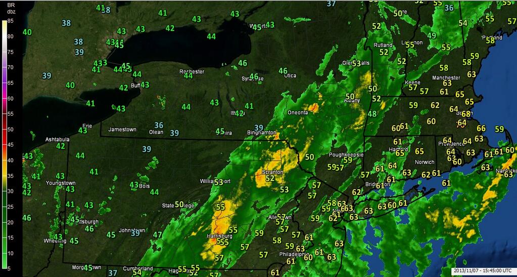 New Connecticut Weather Thread (Hartford, Tolland airplane, 2013