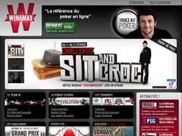 (Article sponsorisé) Winamax: leader du poker en ligne en France p.ost.im/RjwYTk