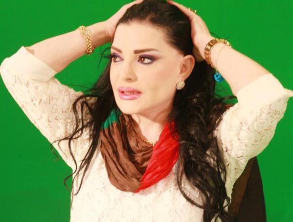 hmsatgala88's tweet photo. @NidalAlAhmadieh @AlJarasRadio ونحن بدنا ست نضال إشتقناااااااالك يا أغلى ملكه http://t.co/AVVSwnj3tN