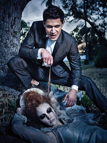 "<a href="/BaissDayhani/">★AlexmerazARGENTINA★</a>: <a href="/TheAlexMeraz/">Alex Meraz</a> This is my favorite picture! "