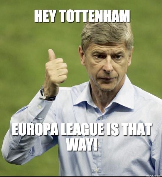 “<a href="/SportHumour/">Humour Sport</a>: Hey Tottenham ” <a href="/t_fincham/">Thornton Fincham</a> <a href="/andreDuToit7/">Feint</a>