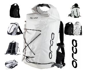 orca waterproof backpack