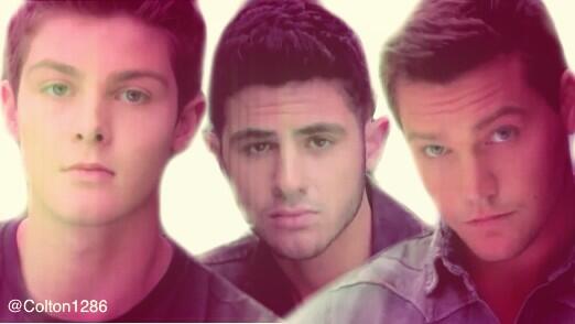 I ❤️ Restless Road tweet media