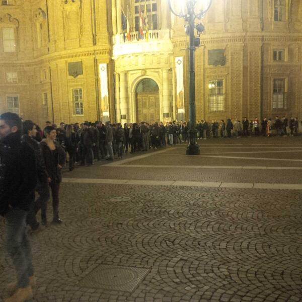 #C2C13 .. coda europea!