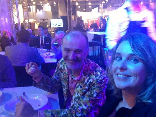 Met terug van de <a href="/ContactaNL/">Contacta</a> Het was lekker druk! En...we hebben Henk weer eens gezien!!! <a href="/TjoonkGVL/">Tjoonk GVL</a>