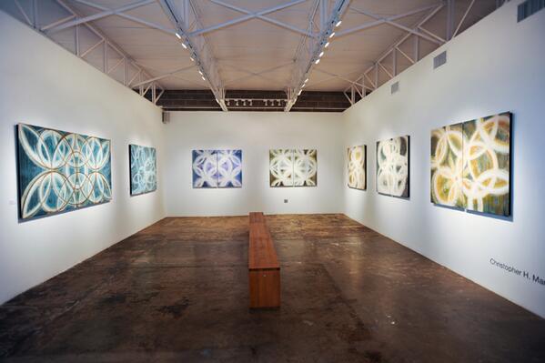 Thanks to everyone who came out to our Fall Reception!