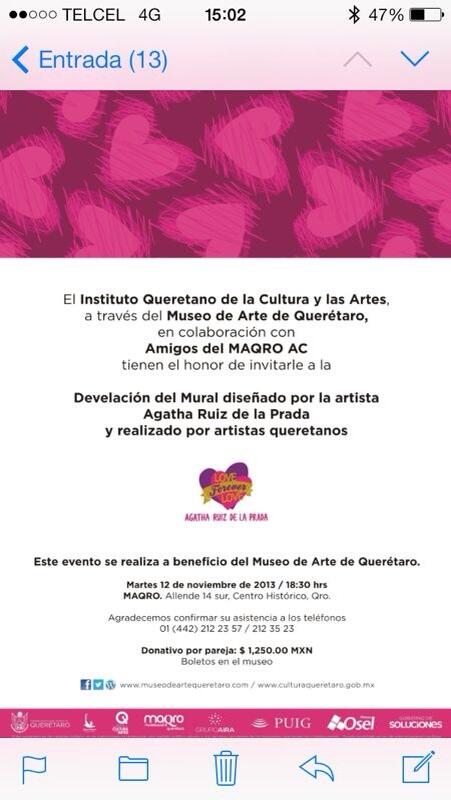 lmroiz's tweet photo. Quién se anima? http://t.co/rcaR1qqNKf