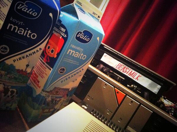 Wacky Tie Films tweet media