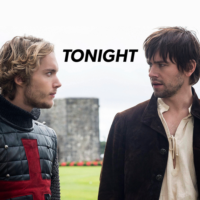 クイーンメアリーシーズン１まとめ ネタバレも 海外ドラマ等レビューブログ