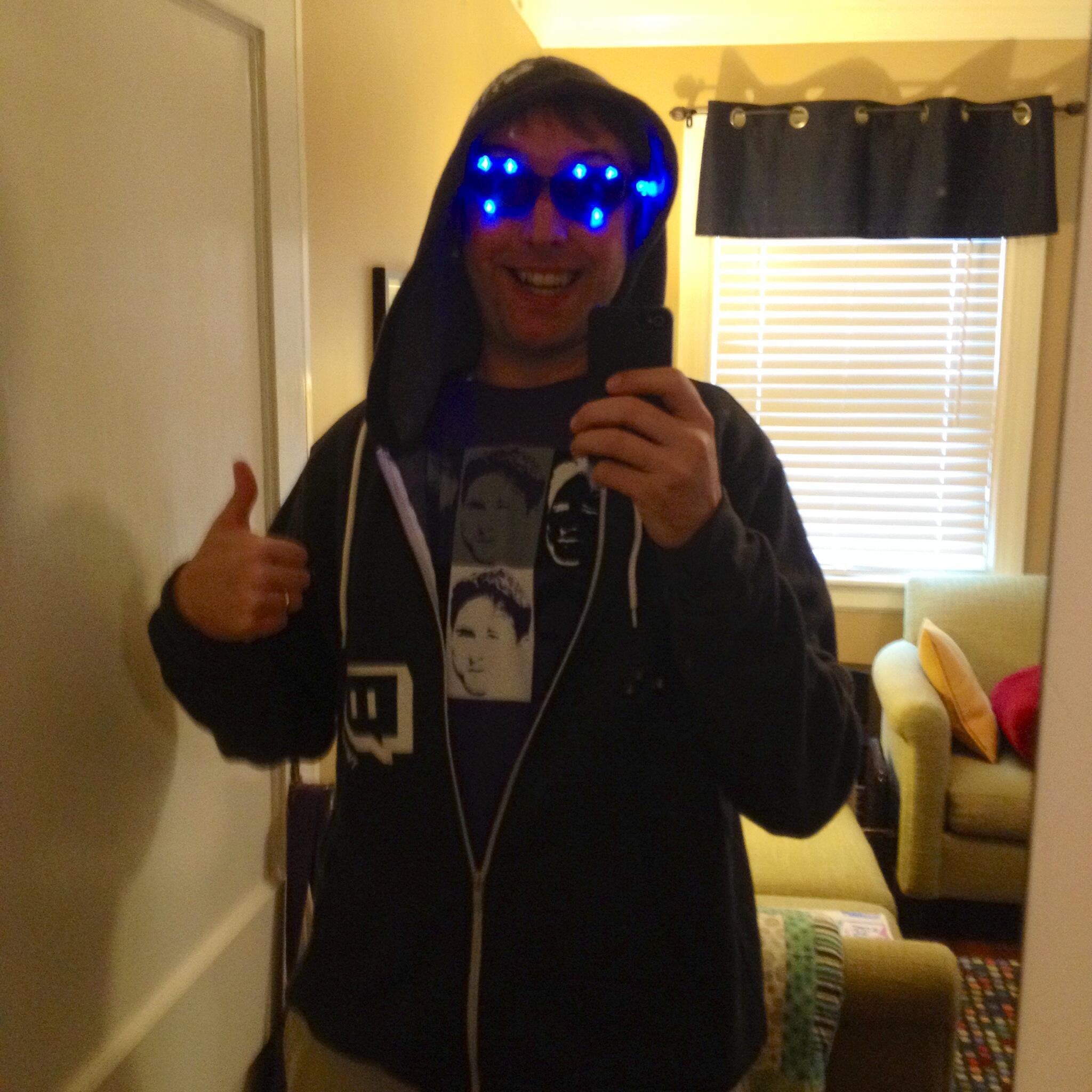 Curtis Scott On Twitter Got My Twitch Swag Early The T Shirt And Hoodie Are Of Good Quality Get Yours At Http T Co I2tox0ulkj Http T Co Catsf8wrsz [ 2048 x 2048 Pixel ]