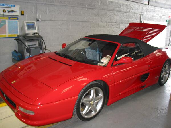 Bosch Service tweet media