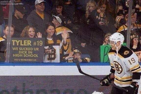 Haha!