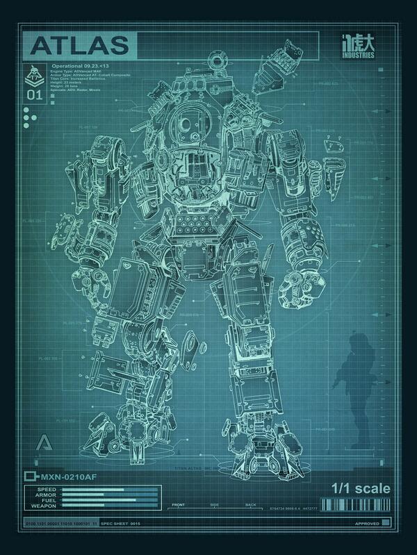 Titanfall BYfP5-HCcAAMgIP