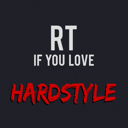 HardNewsNL's tweet photo. RT if you love #Hardstyle http://t.co/YV2JnAsx5L
