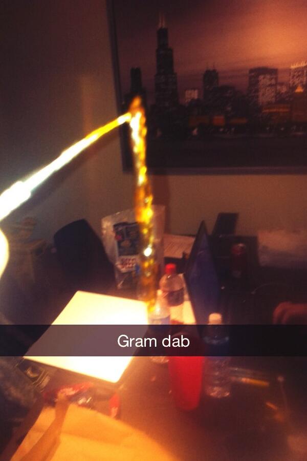 MaryHighLife tweet picture