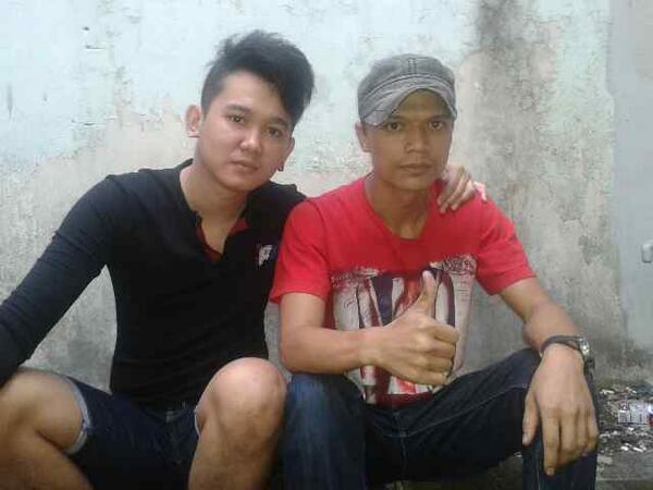mabduh6's tweet photo. @DiantaRranya mantap...kapan ketemu lagi... http://t.co/2Ylbv7grjO