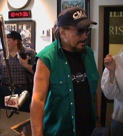 Waylon Jennings on Twitter: 