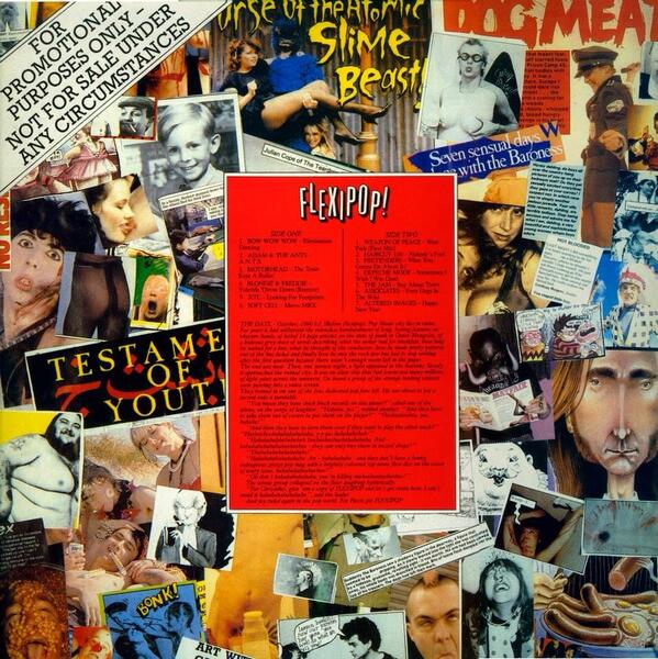 FLEXIPOP! tweet media