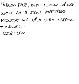 referenceline's tweet image. #removalcompany #leeds No dramas, just good working practices. Problem free. Good team referenceline.com/removers_remov…