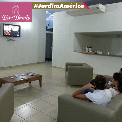 EverBeauty_'s tweet photo. Vocês já conhecem a franquia do Jardim América? Venha visitar e surpreenda-se! Fones: (62) 3609-9661 l (62) 3609-9647 http://t.co/N0au4i4caq