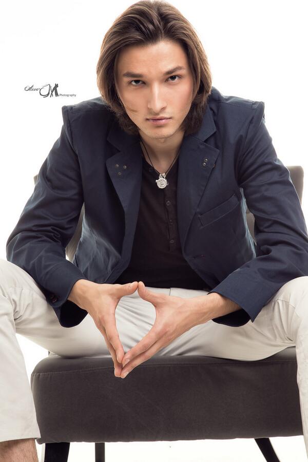 I Just finished a shoot with the amazing  DENI ANTONIO #ASTARBORN  <a href="/MLMBC/">MLM - Model Agency </a>