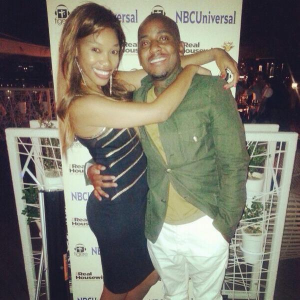 ndomaleho tweet picture