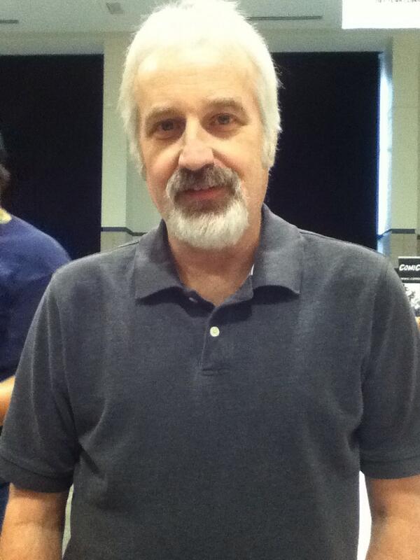 TheOneRogue's tweet image. Behold! The guy who illustrates SCOOBYDOO! Soooo nice!