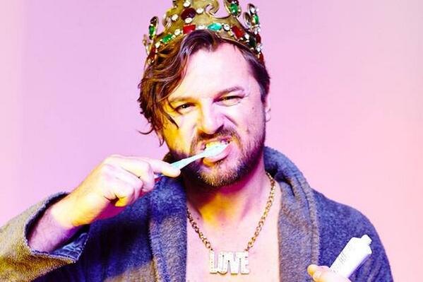 LOOPPROMOTE's tweet photo. HOY: KING @SolomunMusic en #CreamfieldsPeru2013 - Official Pre Party!!!
(*) Gotica - Larcomar. http://t.co/ZoRlmy0Br4