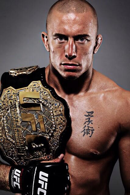 SamDJafri's tweet image. @EASPORTSUFC #EASPORTSUFC @GeorgesStPierre #VOTEGSP