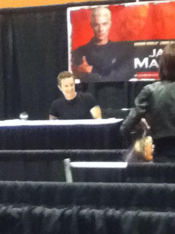 TheOneRogue's tweet image. Yeah. That's right. James. I went there!