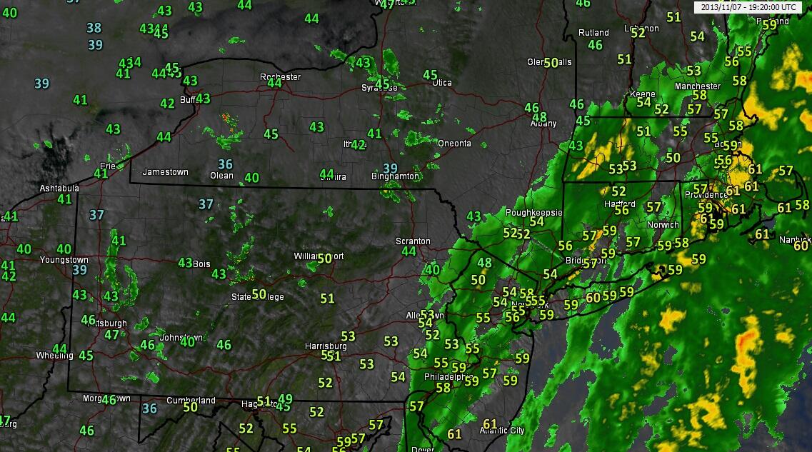 New Connecticut Weather Thread (Hartford, Tolland airplane, 2013, county) (CT) Page 555