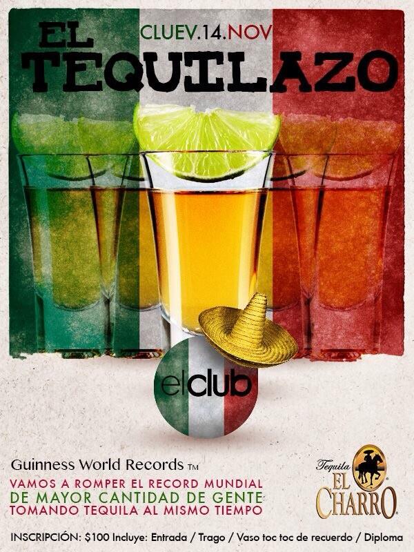 PuebloLocoBar's tweet photo. Clueves de récord de tequilazo!
Si no venís... No entendes nada. MP por lista y living. #SePoneLoco http://t.co/9OX2bIg7iT