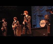 ChrisBraddock1's tweet photo. ♫ Bootleg Beatles playing Live @ Symphony Hall on Dec 17!  http://t.co/b6h0soL1cj http://t.co/ZycEqqt6xQ