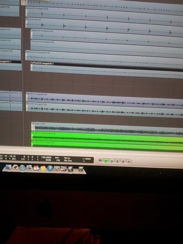 AtlanticAndy's tweet photo. Working on #RVR2!  @RoverOfficial http://t.co/r2SbMu20SA