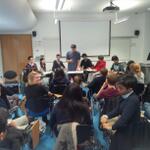 Photo by LSE SU Debate (@lsesudebate)