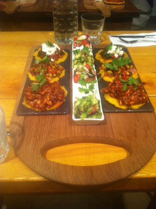 CoachClaire_'s tweet image. @akersolutions #solutioneers #worknightout #funtimes @Recipease @jamieoliver