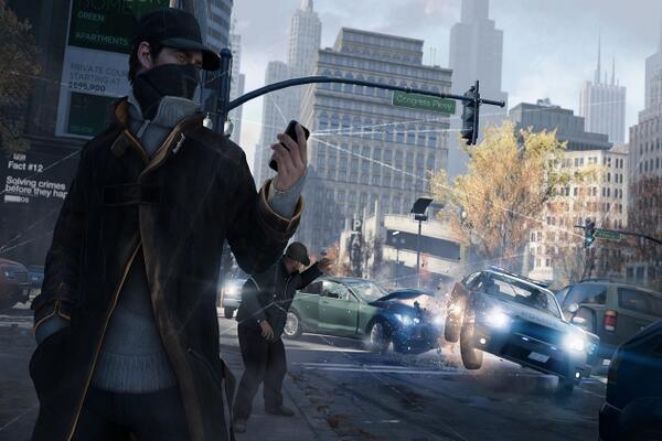 ubisoftespanol's tweet photo. http://t.co/b5YnB2XKf7 http://t.co/XX2k1Ufqzx