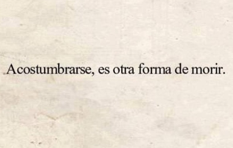 m_jimenezlopez's tweet photo. No te acostumbres. http://t.co/VgjAJc0etr