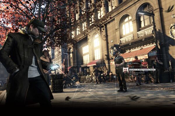 ubisoftespanol's tweet photo. PS4 Gameplay Premiere http://t.co/Jp0Y04t4FP http://t.co/zpSoZ79qpg