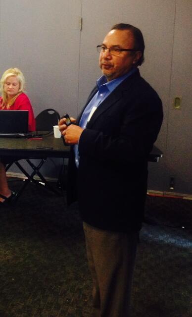 LA_CONSULTING's tweet image. Congrats Rick Ruiz, Alameda County, and Amie Drotning, LAC, on Presenting at APWA 
#APWA #mobilapps #CMMS