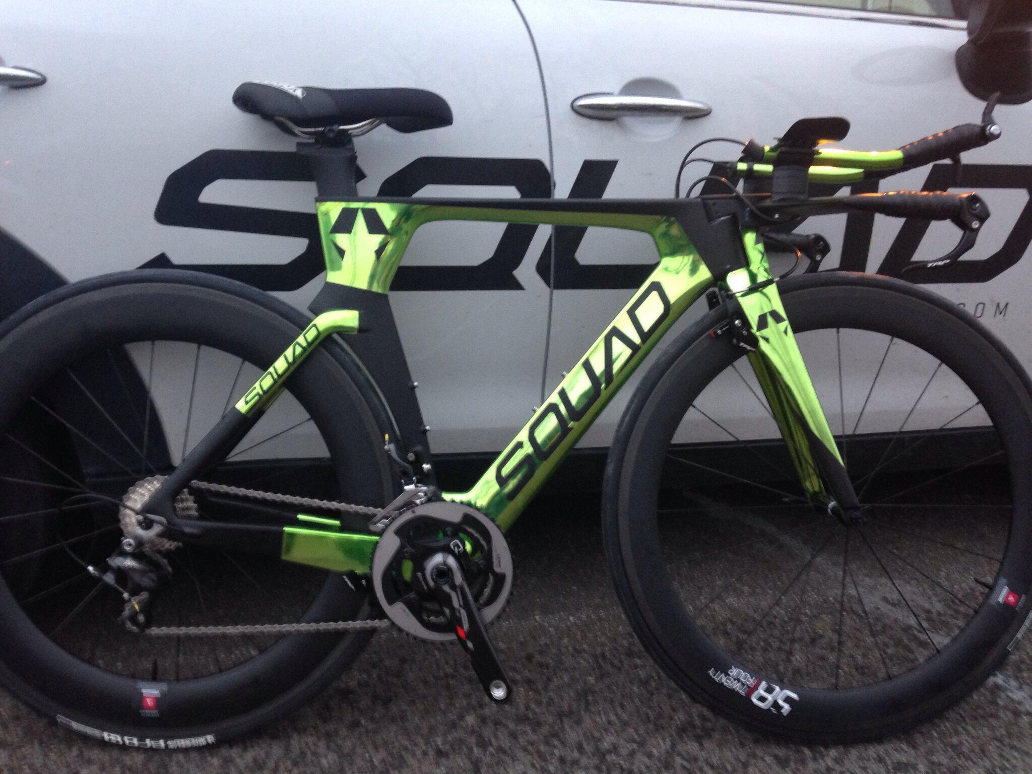 pjd bicycles