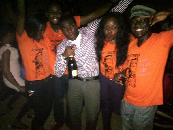 ebonyboy9ja's tweet image. #LastDaysOfMarch #TBT cc @Triggischillin @phoenix8663 @UdumbaP Konti &amp;amp;amp; Rico