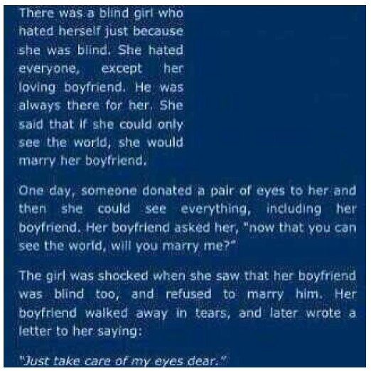LozzaBrannXoxo's tweet photo. “@BethanyWaterman: This is actually really sad! :( http://t.co/EHZRQ4Rm7y" Oh my god!!! :'( xxx