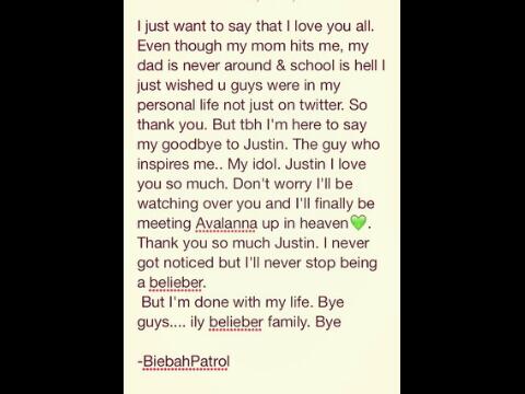 jbiebsskidrauhl's tweet image. This is so sad #RIPBrook