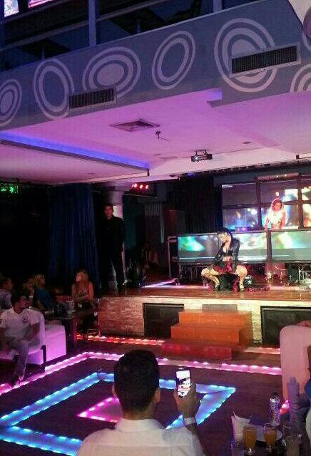 Con Mi Angel Sado &hearts; http://t.co/T2M9VXhoFK<a href="/tag/felizdiainternacionaldelamujer"class="tags"><span>#felizdiainternacionaldelamujer</span></a>