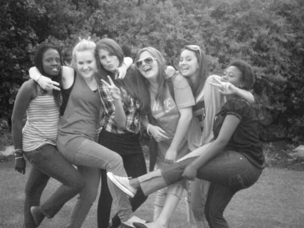 basetsana10's tweet photo. Memories made http://t.co/wHFcR7otzS