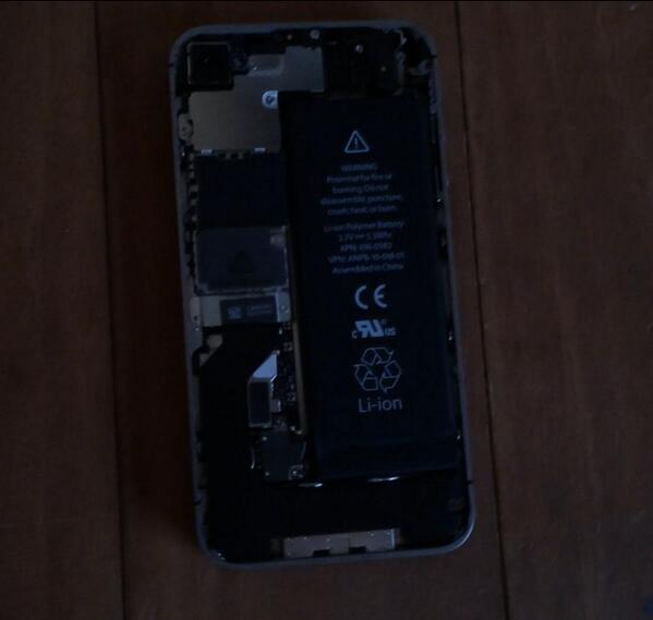 _mikedean_'s tweet image. The motherboard @MichaelTolone #kfay #custommod #ifoz