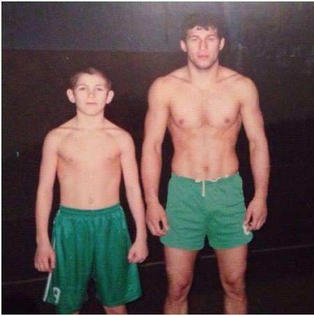 Khabib Nurmagomedov