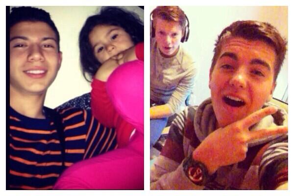 #Links ( <a href="/kubilay023/">insta : kubi023</a> ) Vs. #Rechts ( @WesselBlub ) #Girls