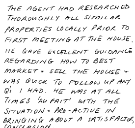referenceline's tweet image. #estate #agent #barnet researched thoroughly all similar properties locally prior to meeting referenceline.com/estate_agents-…